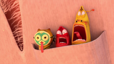 Watch Larva Island | Netflix Official Site Watch Larva Island | Netflix Official Site